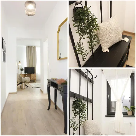Chic Concept Daire