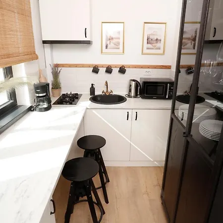 Chic Concept Bükreş