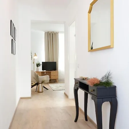 Daire Chic Concept Bükreş