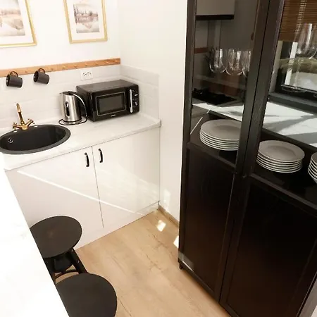 Daire Chic Concept *